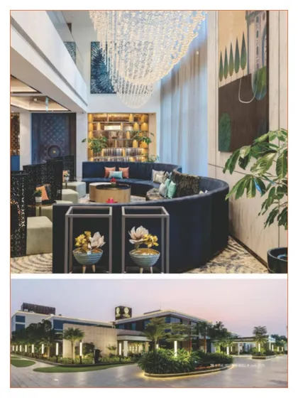 Further views of our restaurant and club projects. This collection includes details of seating arrangements, material palettes, lighting design, and architectural features that define these unique hospitality spaces.