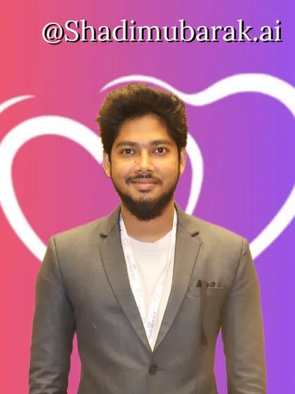 Meet the people behind ShadiMubarak.ai. We are a dedicated team working to help you find your life partner.