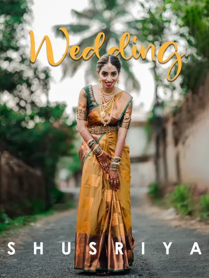 A duplicate of image 326, a stunning poster-style bridal portrait.