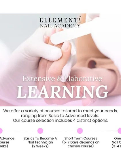 We offer a variety of courses tailored to your needs, from 4-week comprehensive programs to focused 3-4 hour one-day workshops.