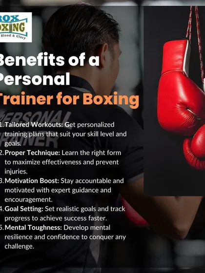 This is why personal training works. You get tailored workouts, proper technique correction, and the motivation you need to meet your goals.