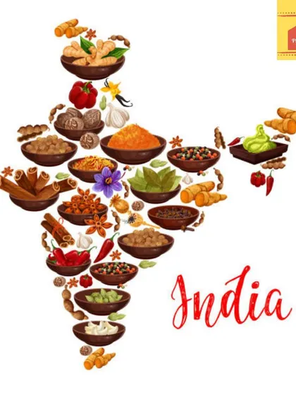 India is a land of spices, and my pickles are a celebration of this rich heritage. Each recipe uses a unique blend of spices that reflects the diverse and flavourful traditions of our country.