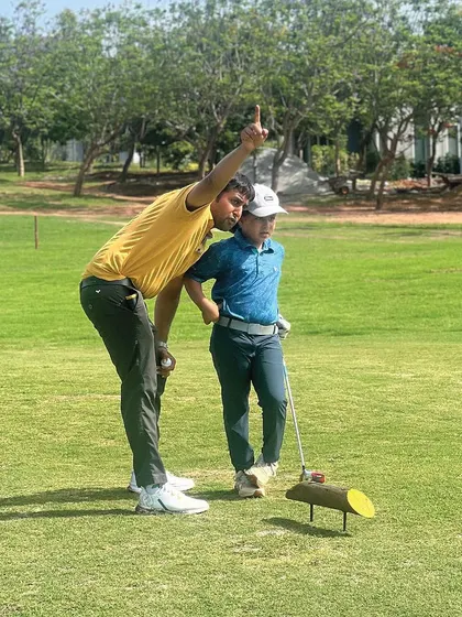 Players in action during our various tournaments. Every frame captures the grind, the focus, and the hunger to compete. Dedication on full display.
