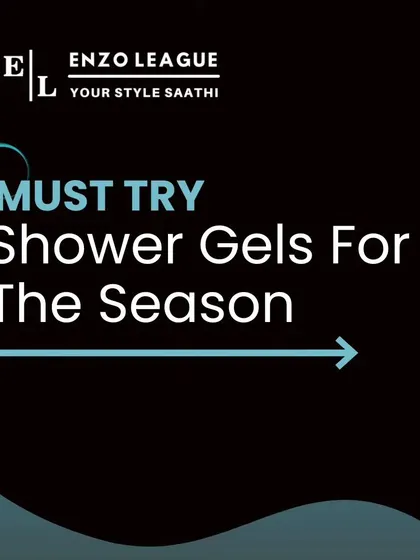 A great shower gel can elevate your daily routine. Here are some of my must-try recommendations for the season, with invigorating scents that leave you feeling fresh and confident.