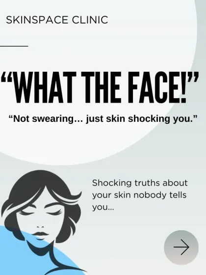 We like to share some shocking truths about skin that nobody tells you. Many everyday habits can silently damage your skin, and being aware of them is the first step toward prevention.