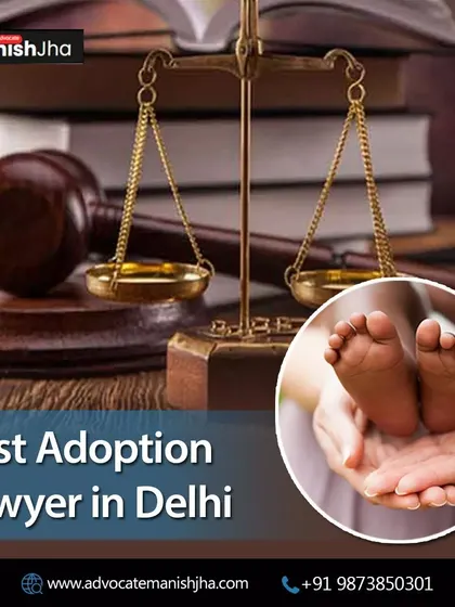 The legal adoption process is a journey I am honored to facilitate. This image, showing a baby's feet held in caring hands, symbolizes my role in helping clients legally and officially grow their families.
