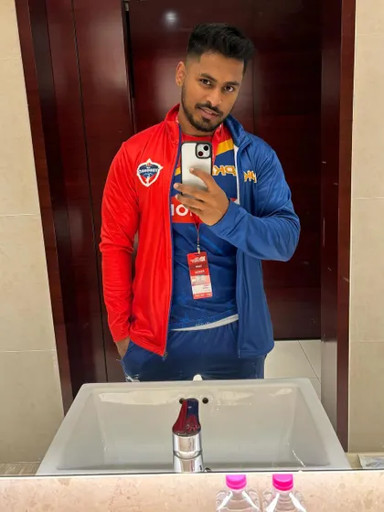 Reflecting on the journey from season 5 to 10. It's a testament to the power of dedication in the world of professional sports coaching.