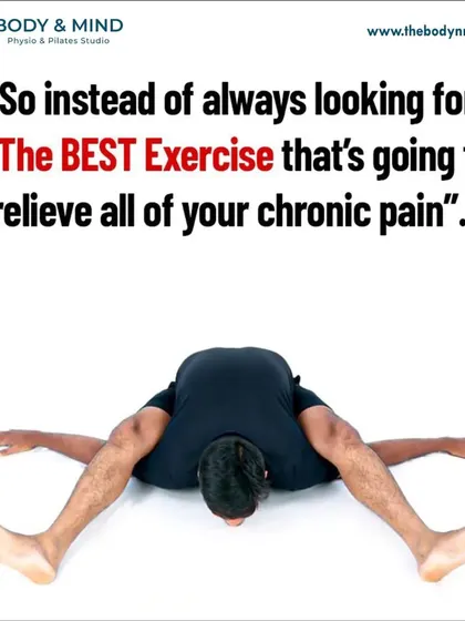 Chronic pain is often an iceberg, with the visible "exercise" solution being just the tip. Below the surface lie factors like sleep, stress, and nutrition, which I address holistically to achieve lasting pain relief.