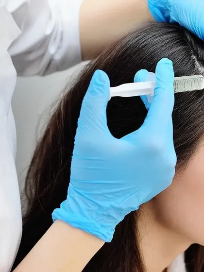 If you are seeking PRP treatment, it is important to consult with a qualified surgeon. I provide personalized treatment plans for hair and skin rejuvenation.