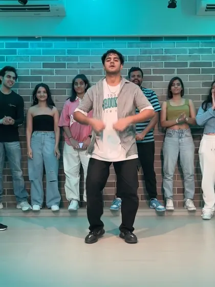 A look at one of our workshops with guest choreographer Sargun Singh, where students learn fun and trending Bollywood routines.