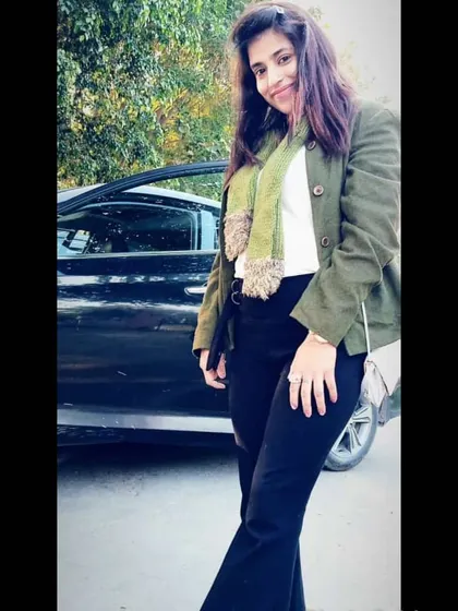 Taking a moment outside. As a lawyer, I am often on the move between my office, courts, and client meetings.