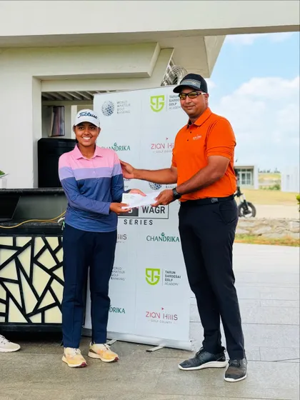 That's a wrap on the TSG WAGR Series Event 2. A big shoutout to all the winners, participants, and supporters who made it special. Here's to growing, competing, and dreaming big.