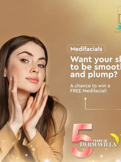 If you want your skin to be smooth and plump, a MediFacial is an excellent choice. It combines medical precision with a spa-like experience to tackle dehydration and uneven texture, leaving your skin revived and nourished.