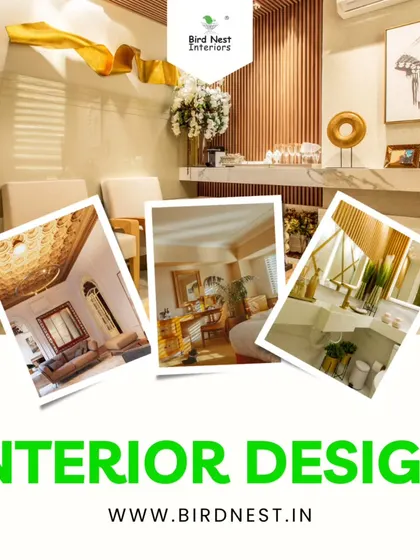 This collage shows why people across Bangalore choose us for high-quality interior design. We consistently deliver more than we promise, from concept to completion.