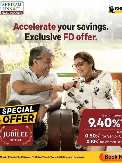 A heartwarming moment between a senior couple for a special offer campaign. My commercial work often involves capturing authentic interactions across different age groups.