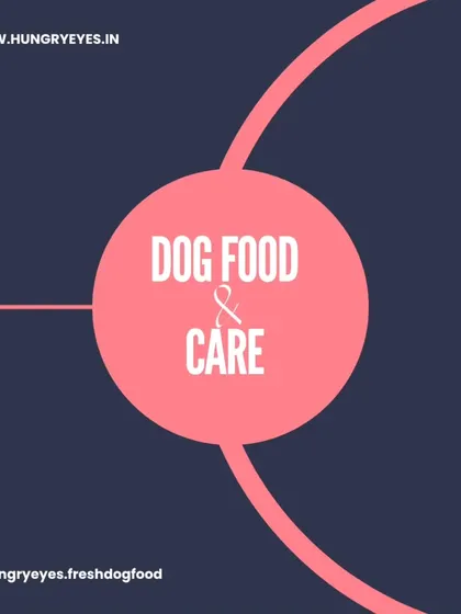 We believe that dog food and care go hand in hand. Our blogs are written from an Indian pet parent's perspective to help you make informed choices.