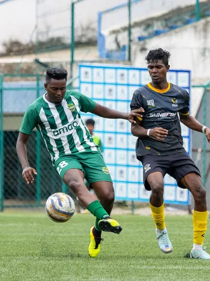 These images and videos capture the intensity, skill, and success of our men's teams. From training ground battles to league victories, this is a look at our journey.