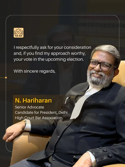 A simple and sincere request for your vote. I respectfully ask for your consideration and, if you find my approach worthy, your vote in the upcoming election.