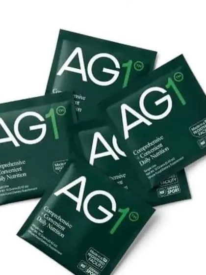 I tried the super-hyped Athletic Greens (AG1) so you don't have to. Here's my honest review: it tasted good and my skin looked a bit better, but it made me itchy and had no effect on my energy. I'm sticking to a regular multivitamin and eating my veggies.