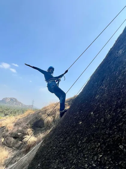 Documenting beginnings is so important. Our 38th Intro Workshop was another chance to plant the seed of adventure, teaching fundamental skills and watching new climbers build trust and find their balance on the rock.