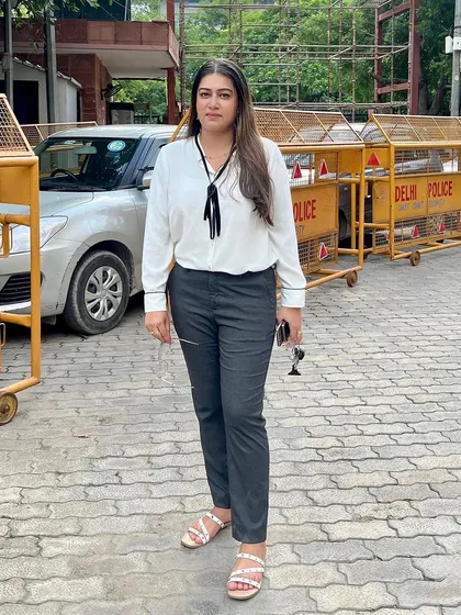 A lawyer who knows when and how to fight is the one who will get you justice. I handle criminal and corporate law cases with strategic precision.