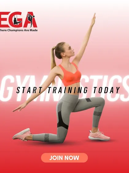 It's never too late to start your gymnastics journey. We offer programs for all ages and skill levels. Join us and start training today.