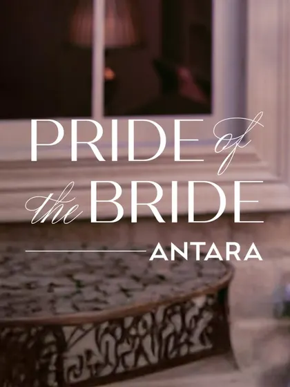 Every bride has a story. Our Pride of the Bride collection captures her strength, her beauty, and her moment to shine because her pride deserves to be celebrated.