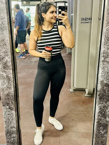 Done for the week. A satisfying feeling after putting in the work.