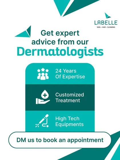 Our dermatologists are available to provide expert advice on all our services. We combine years of expertise with customized treatment plans and high-tech equipment to address your unique skin, hair, and wellness concerns effectively.