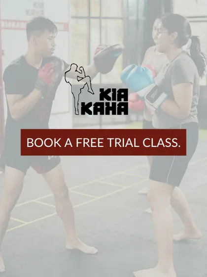 A duplicate of 178. Your free trial class is just a click away. Come see what we're all about.