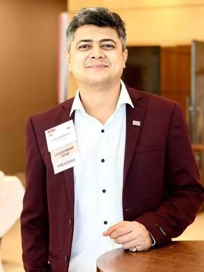 These images capture moments from my various professional engagements, including BNI meetings, corporate events, and university lectures. Each handshake, presentation, and discussion is an opportunity to build relationships, share knowledge, and foster a community of growth.