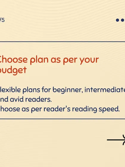 A library membership is the best Diwali gift for a child. It's a sustainable, value for money present that the whole family can enjoy. We even gift wrap the first set of books to make it extra special.