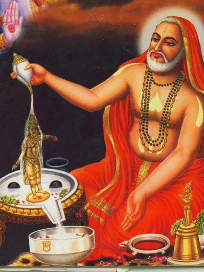 Sri Raghavendra Swami, a revered Hindu saint, performed many miracles that continue to inspire faith. His teachings of compassion and wisdom guide us toward spiritual realization.