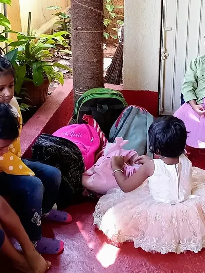 A collection of cherished moments from our many events and festivals, including Family Day, Talent Day, and cultural celebrations, all of which strengthen our wonderful community.