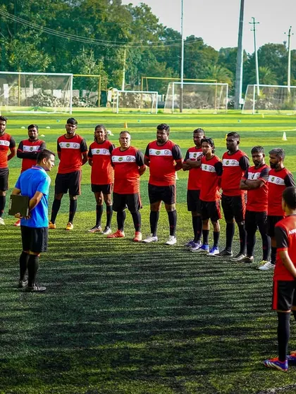 This gallery highlights our commitment to quality coaching, showcasing our experienced staff, coach education programs, and the hands-on mentorship our players receive.