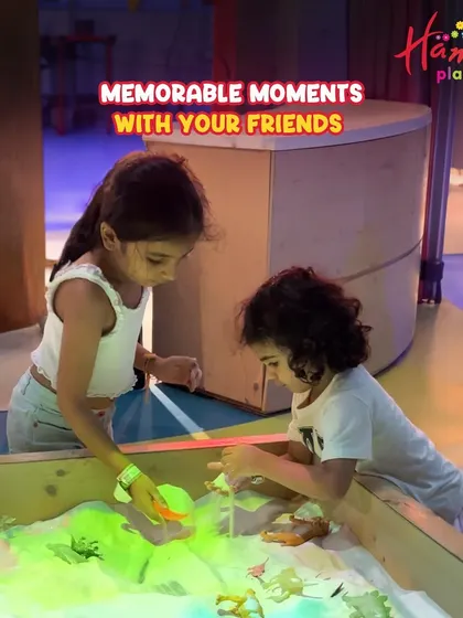Looking for the perfect birthday venue? I offer an unforgettable party experience with a range of activities in a safe, fun atmosphere that kids and parents love.