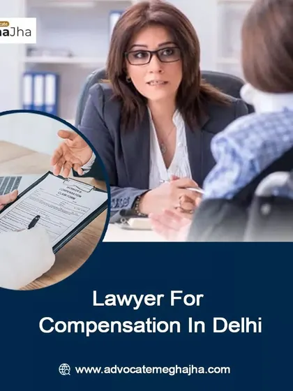 This image shows a crucial part of my job: sitting down with clients to review their case for compensation. I provide clear legal advice to help you understand your rights and the steps we need to take to secure your claim.