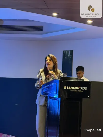 Sharing my experience with peptides for hair regrowth with fellow experts is essential for refining our collective understanding. These forums allow us to discuss concepts and therapeutic potential based on clinical practice.