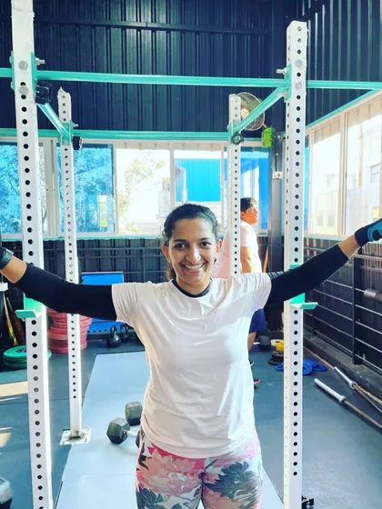 We love seeing the joy and sense of accomplishment on our members' faces after they've pushed their limits. The funny faces during the workout are just a bonus.