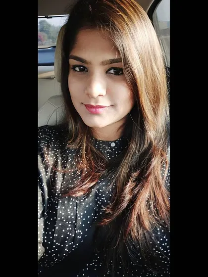 This photo was taken on my first day of training with ICBI, marking the beginning of my professional journey. I am passionate about continuous learning to bring the best expertise to my clients.