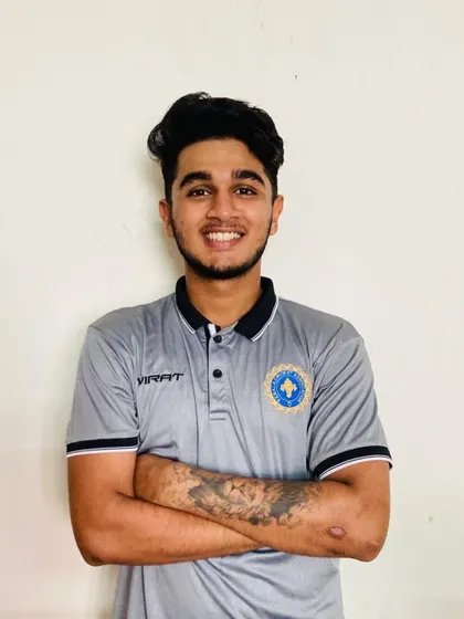 We provide a residential program for outstation players, and it yields results. We are proud that all three of our players from Kerala were selected for the Kerala U-23 state team.