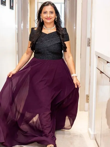 A personal, motivational post about creating your own success. I believe that we have the power to turn any path into our own runway, and I bring this philosophy of empowerment and elegance to my work.
