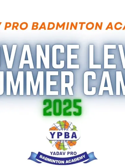 This is the opportunity for advanced players to transform their game. My summer camp is designed for those who are committed to becoming elite competitors.
