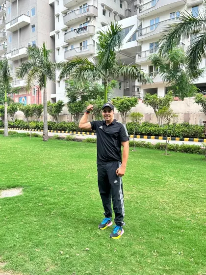 Fitness is a lifestyle, inside and outside the gym.