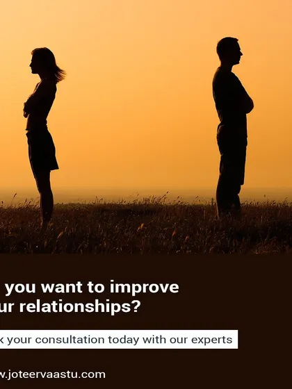 Relationships are a complex web of emotions, and astrology offers deep insights into their dynamics. We can help you understand your compatibility and improve harmony with your loved ones.