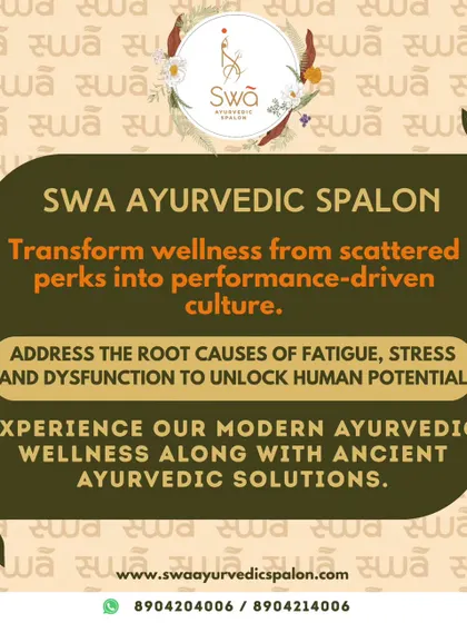 My approach is to address the root causes of fatigue, stress, and skin dysfunction. I believe in transforming wellness from a simple perk into a performance-driven culture that unlocks your true potential.