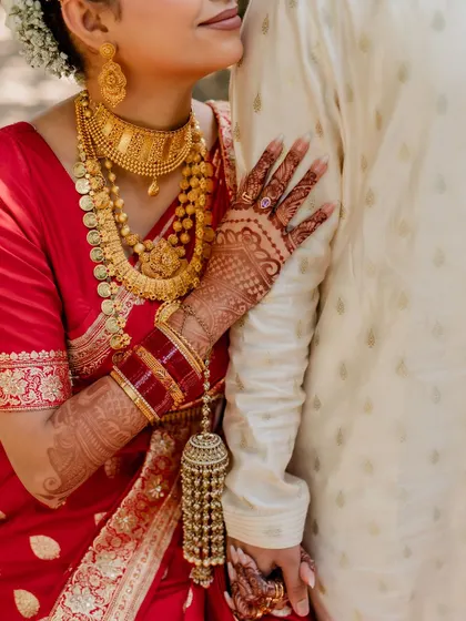A collection of artistic and romantic portraits from a single wedding, showcasing our ability to tell a cohesive story through creative compositions, lighting, and capturing intimate moments.