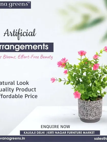 Endless blooms, effort-free beauty. This small pink floral arrangement is a quality product at an affordable price, perfect for a small table or desk.