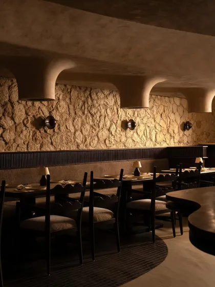Additional views showcasing the diverse atmospheres and intricate details of my restaurant and bar projects, including Hikki, One8 Commune, BANNG, Call Me Ten, Lair, and Lord Elgin Glasshouse.