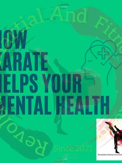Karate is as much a mental discipline as it is a physical one. My coaching is designed to improve your mental health by building focus, reducing stress, and boosting your confidence. It is a complete mind-body wellness training.